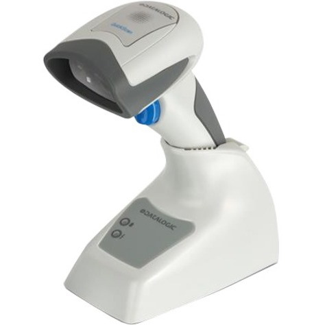 Datalogic QuickScan I QBT2131 Handheld Barcode Scanner Kit