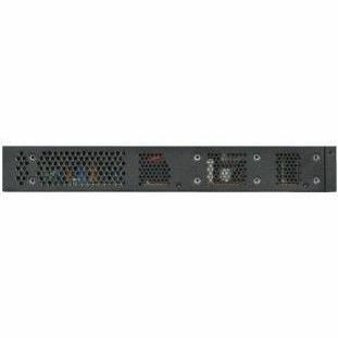 Aruba CX 6200F Ethernet Switch