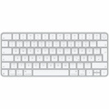 Apple Magic Keyboard - Wired/Wireless Connectivity - USB Type C Interface - German - QWERTZ Layout