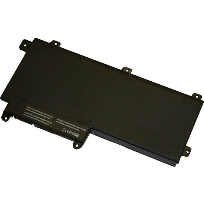 V7 Replacement Battery For Selected Hp Compaq Laptops