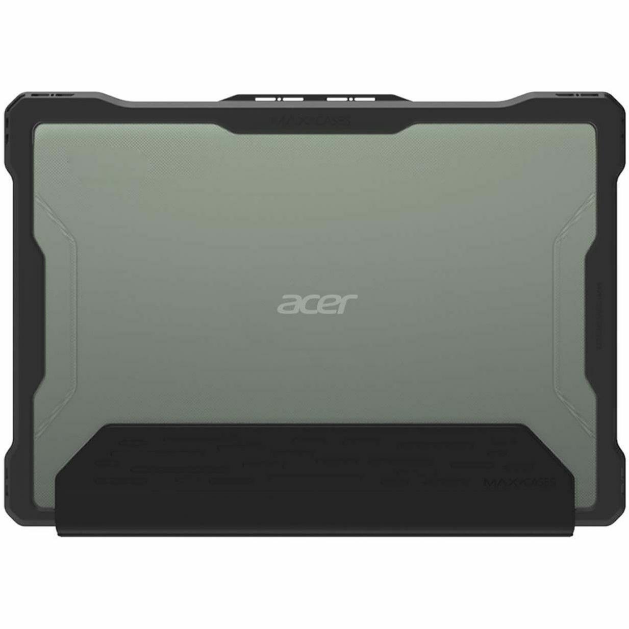 Extreme Shell-S for Acer C734 Chromebook 11" (Black)