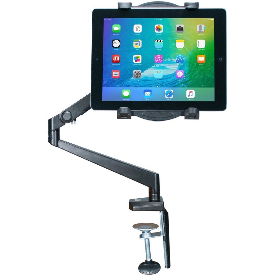 CTA Digital Mounting Arm for Tablet PC, iPad