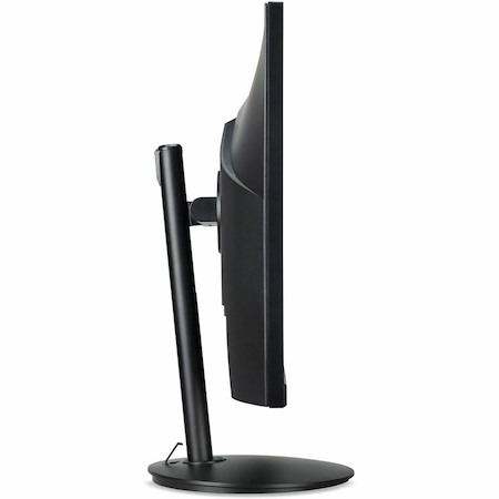 Acer Vero CB272U G 27" Class LCD Monitor - 16:9 - Black