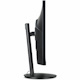 Acer Vero CB272U G 27" Class LCD Monitor - 16:9 - Black