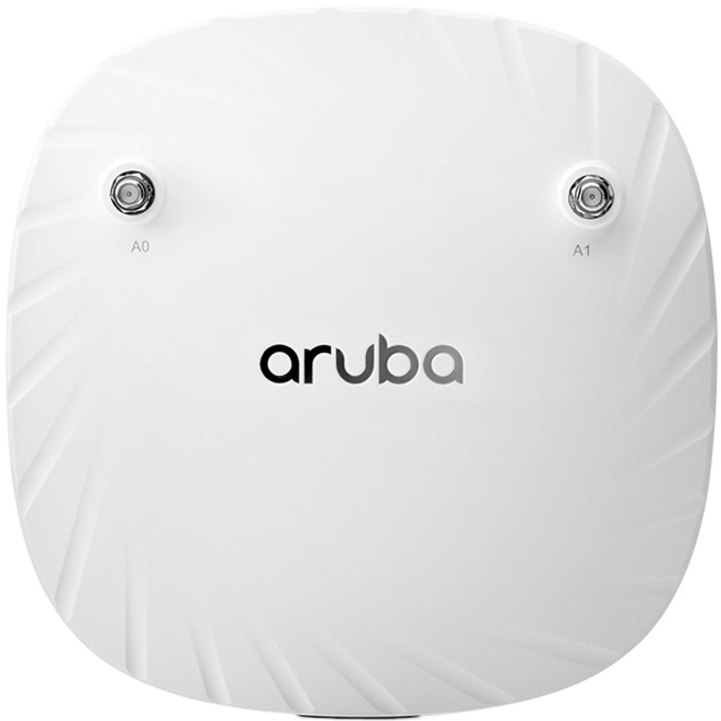 Aruba AP-504 Dual Band 802.11ax 1.49 Gbit/s Wireless Access Point - Indoor