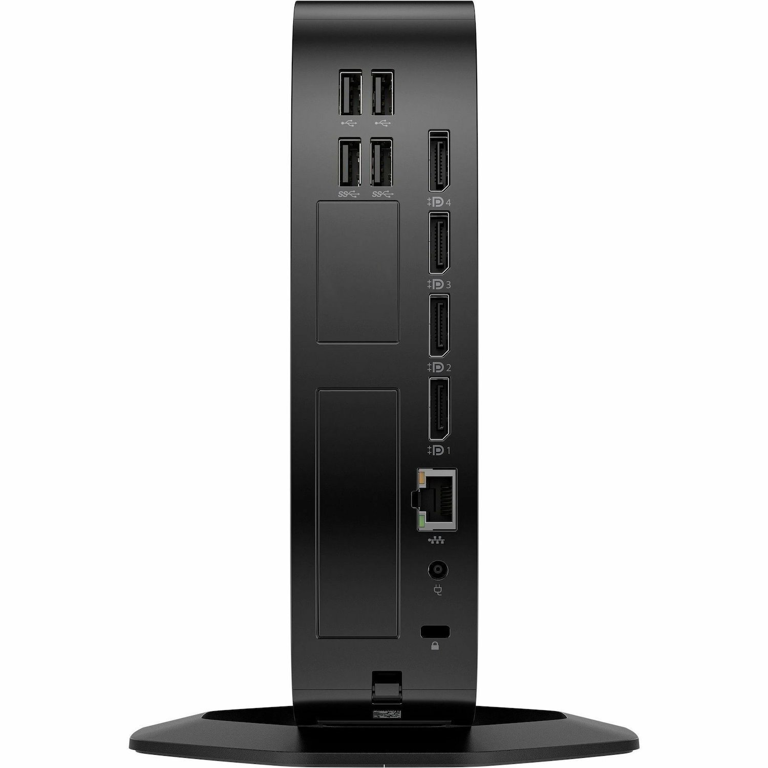 HP Elite t755 Thin Client Ryzen V2546 Hexa-core (6 Core) 3 GHz - TAA Compliant