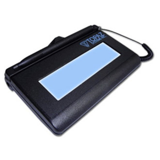 Topaz KioskGem T-L462-KA Electronic Signature Capture Pad