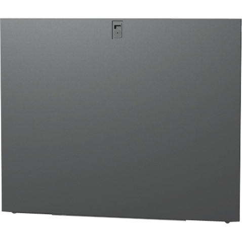 APC by Schneider Electric AR7376 NetShelter AV 48U Split Side Panel