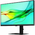 Samsung ViewFinity S6 S24D604UAE 24" Class WQHD LCD Monitor - 16:9 - Black