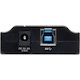 Eaton Tripp Lite Series 7-Port USB 3.x (5Gbps) Hub with 1.5A Charging