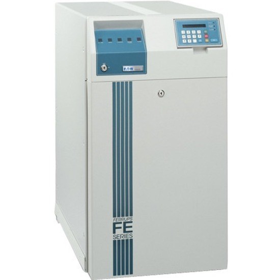 Eaton FERRUPS 7kVA Tower UPS