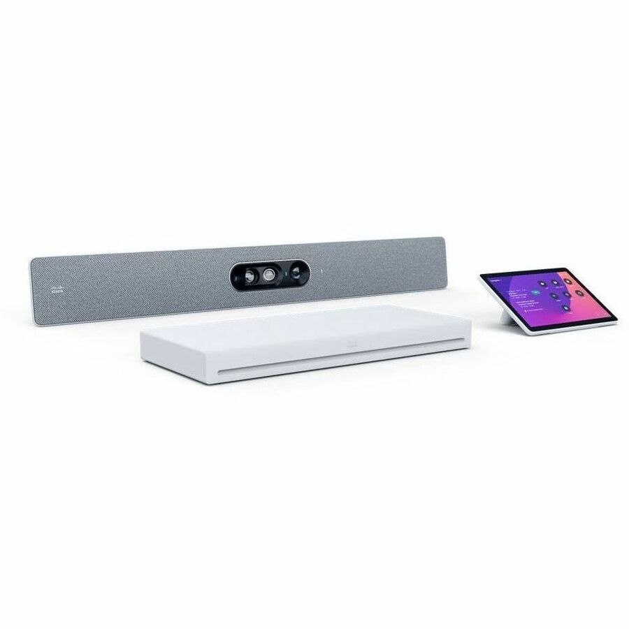 Webex Codec EQ Spare Unit SPARE