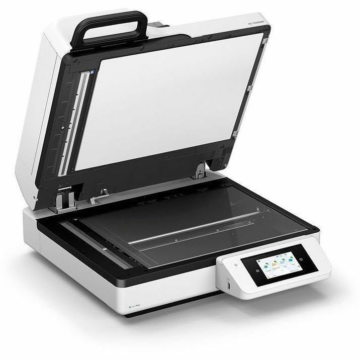 Epson DS-71000WN Flatbed/ADF Scanner - 600 dpi Optical