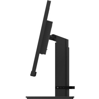 Lenovo ThinkVision T24i-2L 24" Class Full HD LCD Monitor - 16:9 - Raven Black