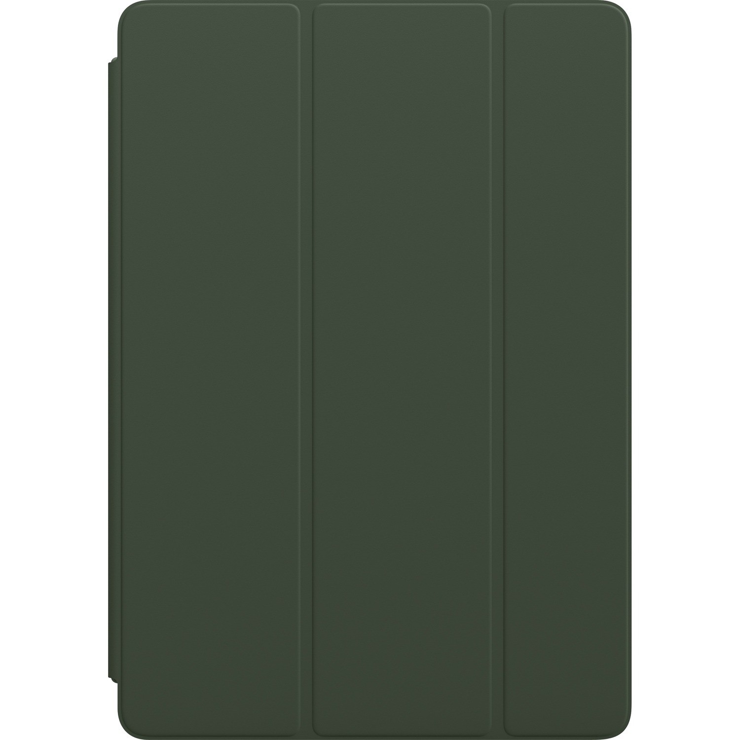 Apple Smart Cover Cover Case (Cover) for 10.5" Apple iPad Air (3rd Generation), iPad (8th Generation), iPad (7th Generation), iPad Pro (2017) Tablet - Cyprus Green