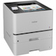 Brother HL-L8430CDWT Business Color Laser Printer with Dual Paper Trays, Low-Cost Printing, and Wireless Networking