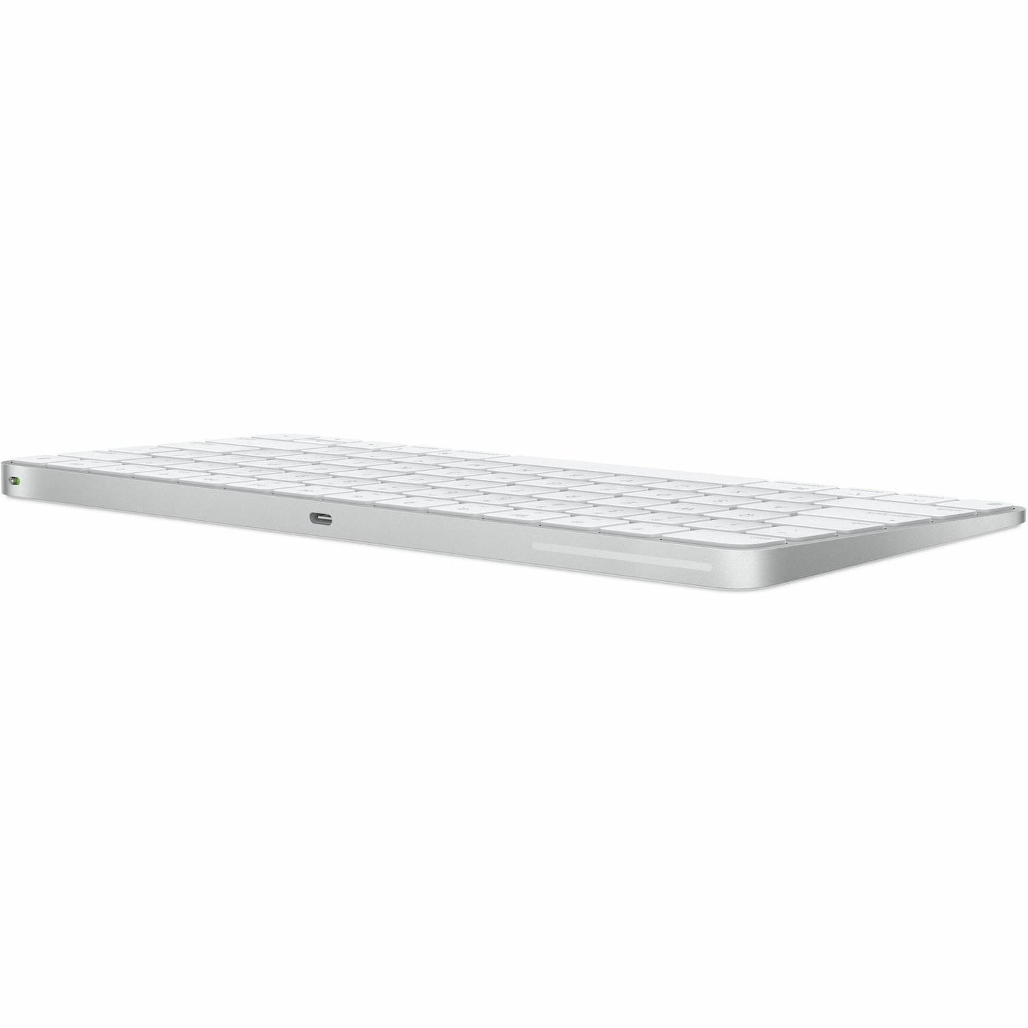 Apple Magic Keyboard - Wired/Wireless Connectivity - USB Type C Interface - Italian