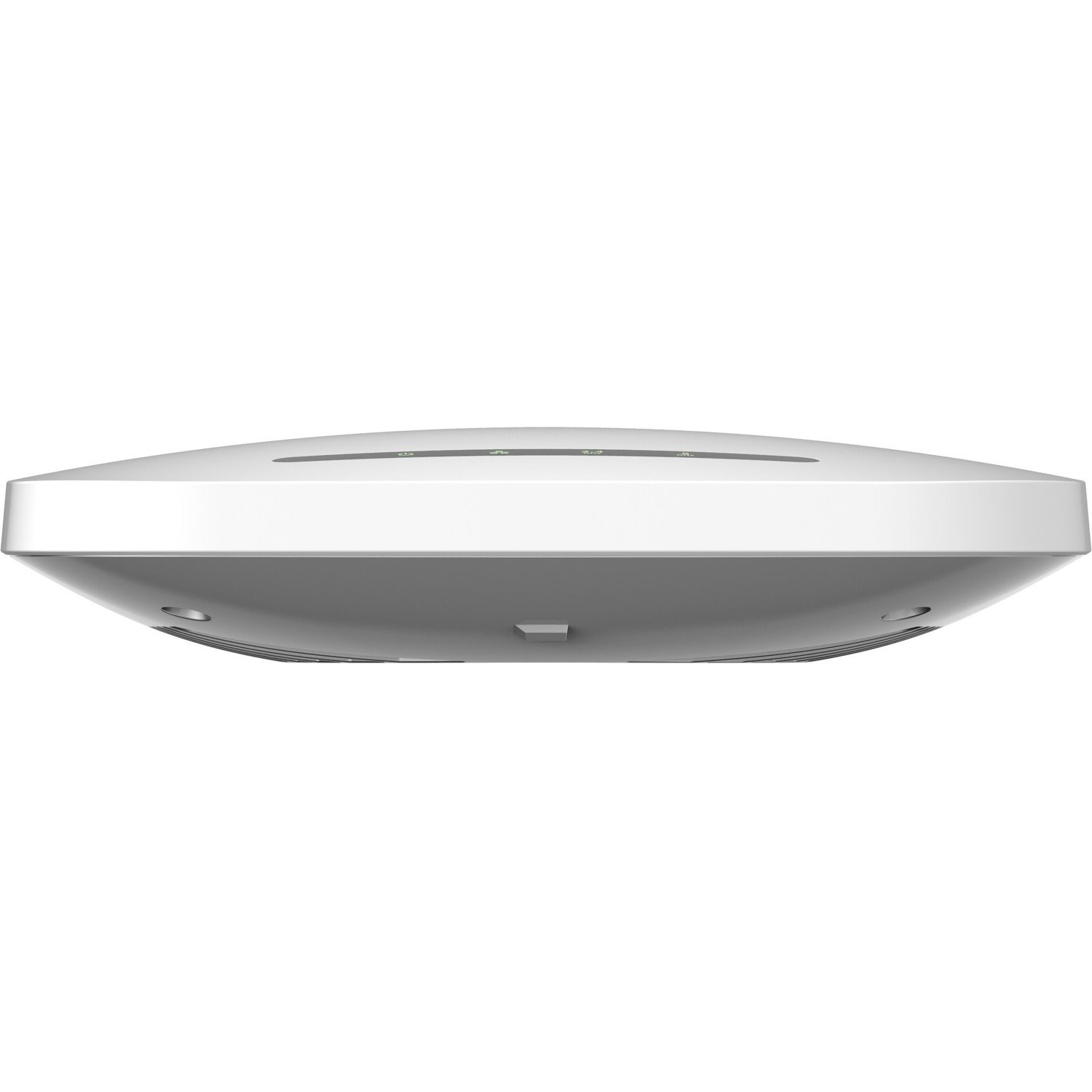 Netgear WAX220 Dual Band IEEE 802.11 a/b/g/n/ac/ax/e 4.10 Gbit/s Wireless Access Point - Indoor