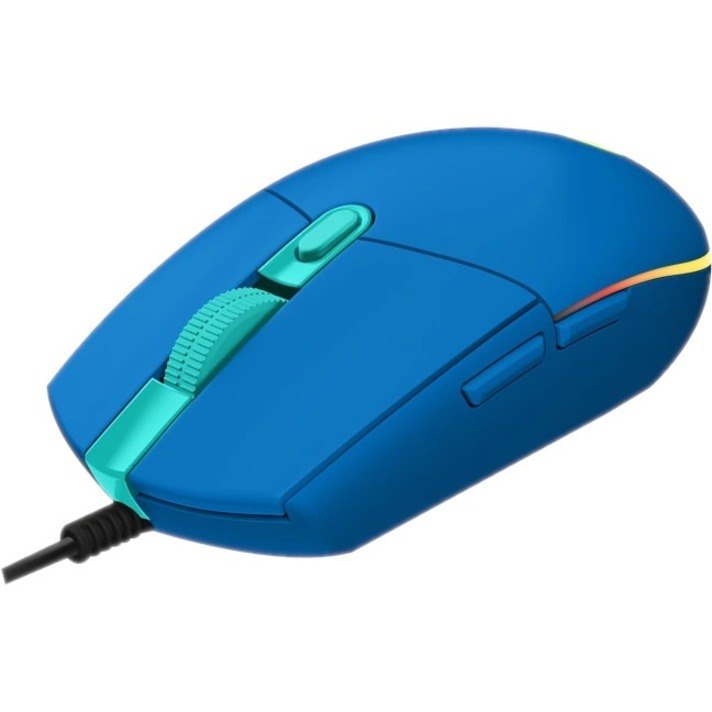 Logitech G203 Gaming Mouse