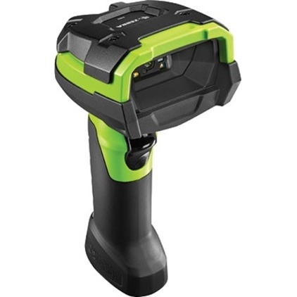 Zebra DS3678-HD Handheld Barcode Scanner Kit