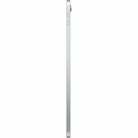 Apple iPad (11th Generation) Tablet - 11" - 4 GB - 128 GB Storage - Silver