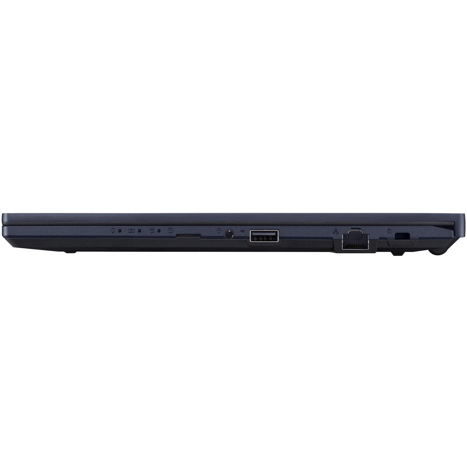 Asus ExpertBook B1 B1500 B1500CEA-XS53 15.6" Rugged Notebook - Full HD - Intel Core i5 11th Gen i5-1135G7 - 16 GB - 256 GB SSD - Star Black
