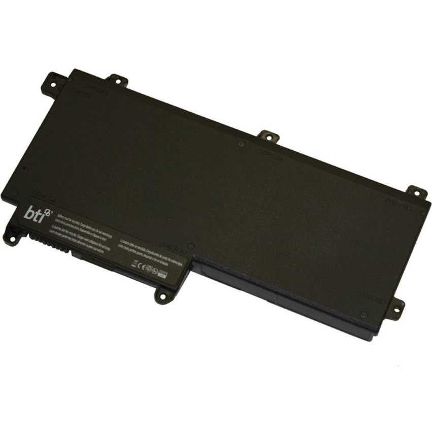 BTI HP-PB640G2 10.8V 37WHR LI-ION BATTERY 801517-421, CI03, T7B31AA, 801517-541, CI03048XL-PR, 801554-001, CI03XL, 801554-002 PROBOOK 640 G2, 640 G3, 645 G2, 645 G3, 650 G2, 650 G3, 655 G2, 655 G3