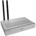 Cisco C1101-4PLTEPWA Wi-Fi 5 IEEE 802.11ac Ethernet Modem/Wireless Router - Refurbished