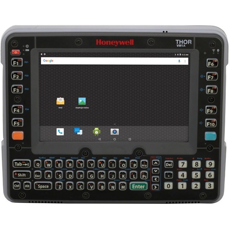Honeywell Thor VM1A Vehicle Mount Terminal