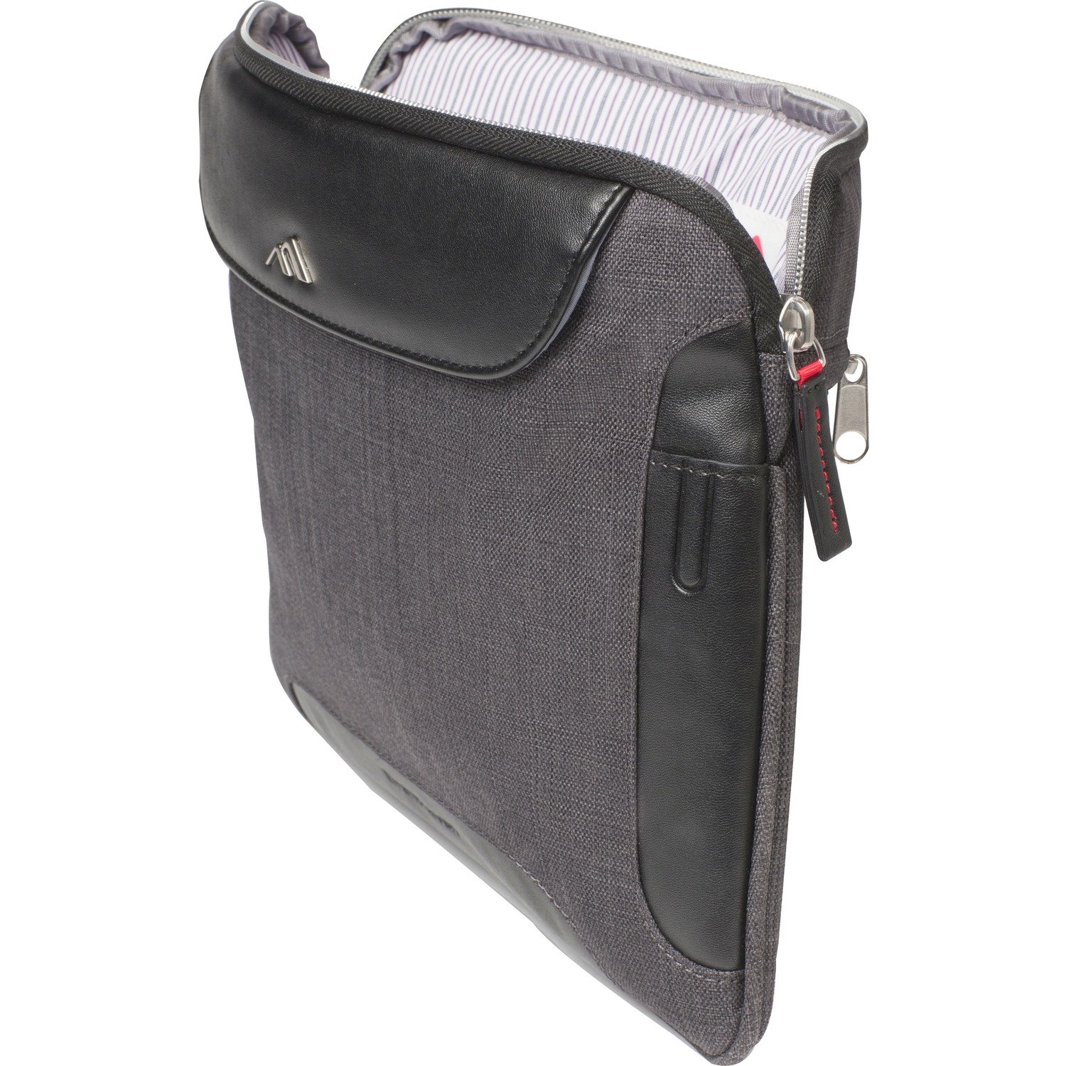 Brenthaven Collins 1948 Carrying Case (Sleeve) Tablet - Graphite