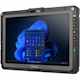 Getac UX10 Rugged Tablet - 25.7 cm (10.1") WUXGA - 8 GB - 256 GB SSD - Windows 11 Pro - 4G