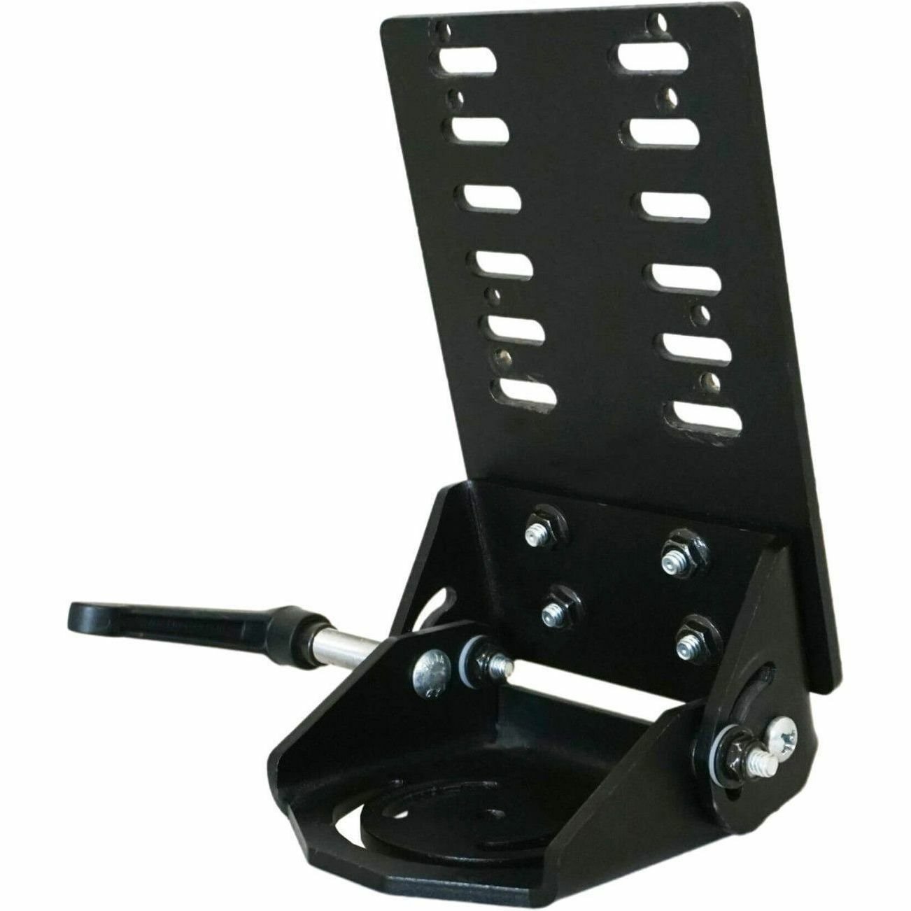 Havis Mounting Bracket for Tablet - Black Powder Coat