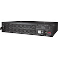 APC NetShelter Switched Rack PDU, 2U, 30A, 208V, 16 C13 outlet