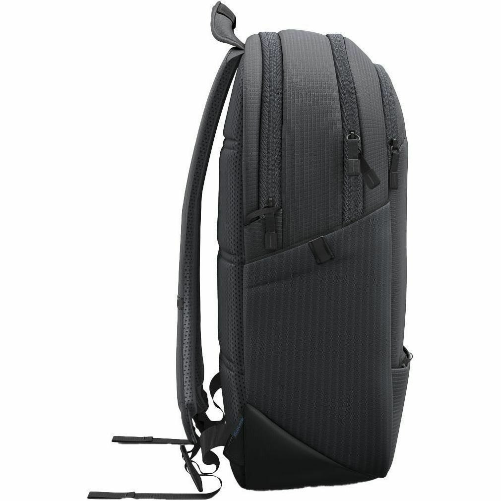 Dell EcoLoop Carrying Case (Backpack) for 33 cm (13") to 35.6 cm (14") Notebook - Grey