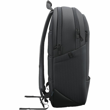 Dell EcoLoop Carrying Case (Backpack) for 33 cm (13") to 35.6 cm (14") Notebook - Grey