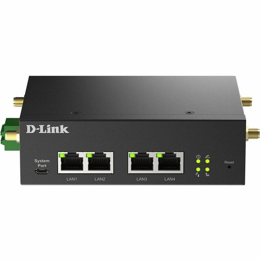 D-Link DWM-314-G Modem