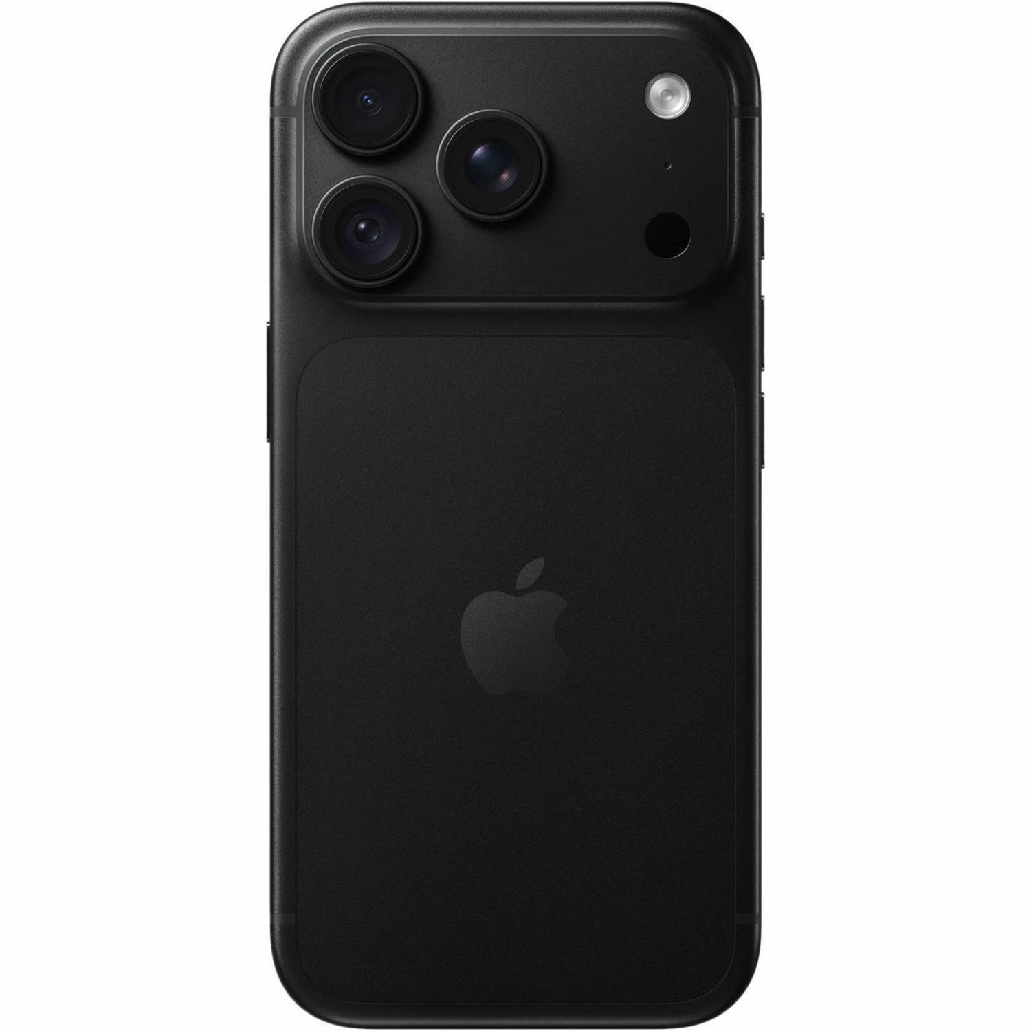 Apple iPhone 18 Pro Max 1 TB Smartphone - 6.9" ProMotion Technology HDR10 2868 x 1320 - Hexa-core (A20 ProDual-core (2 Core) 4.93 GHz + A20 Pro Quad-core (4 Core) - 12 GB RAM - iOS 27 - 5G - Black