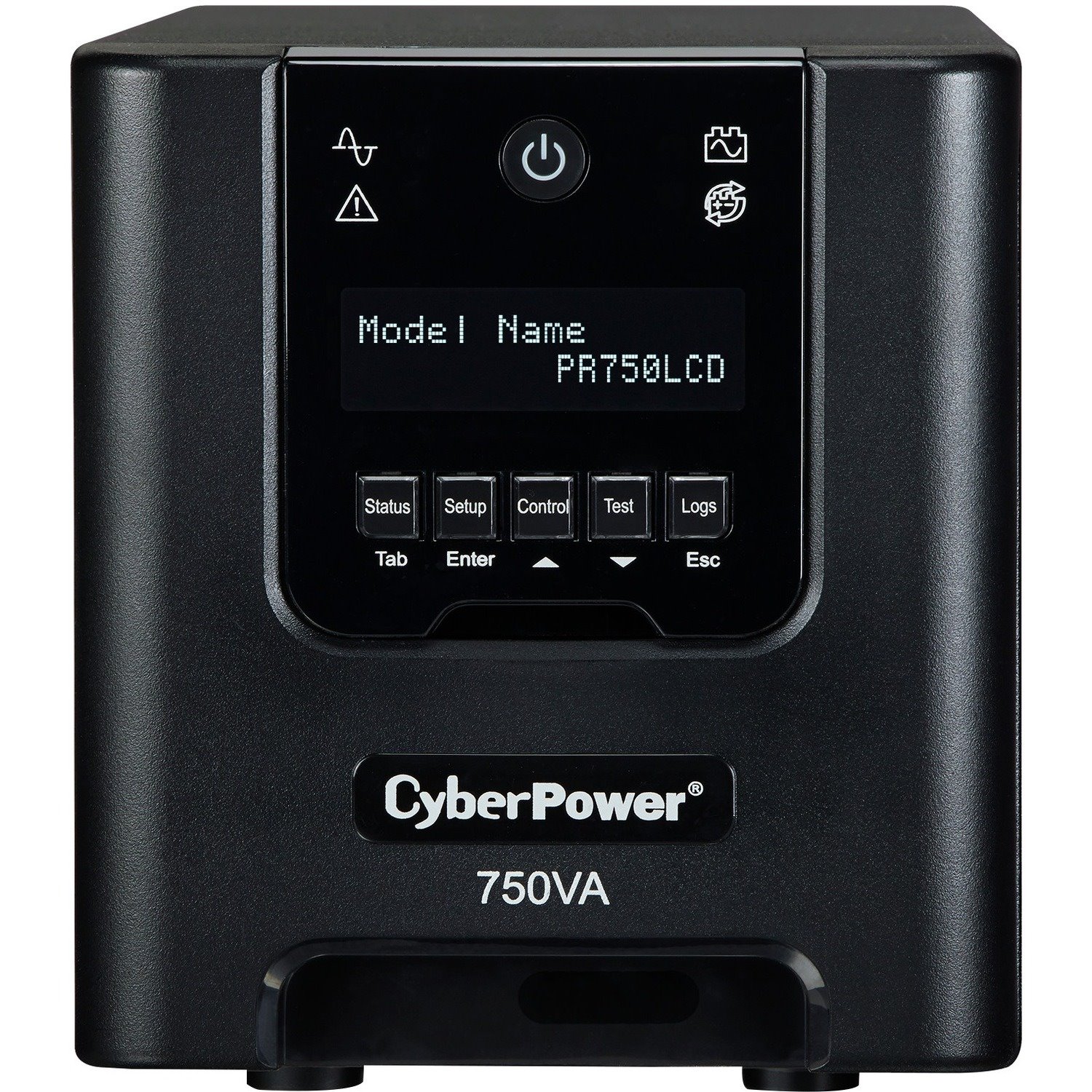 CyberPower PR750LCDN Smart App Sinewave UPS Systems