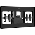 Webex Webex Room TTC60-34 Video Conference Equipment - Medium/Large Room Size Supported - Carbon Black