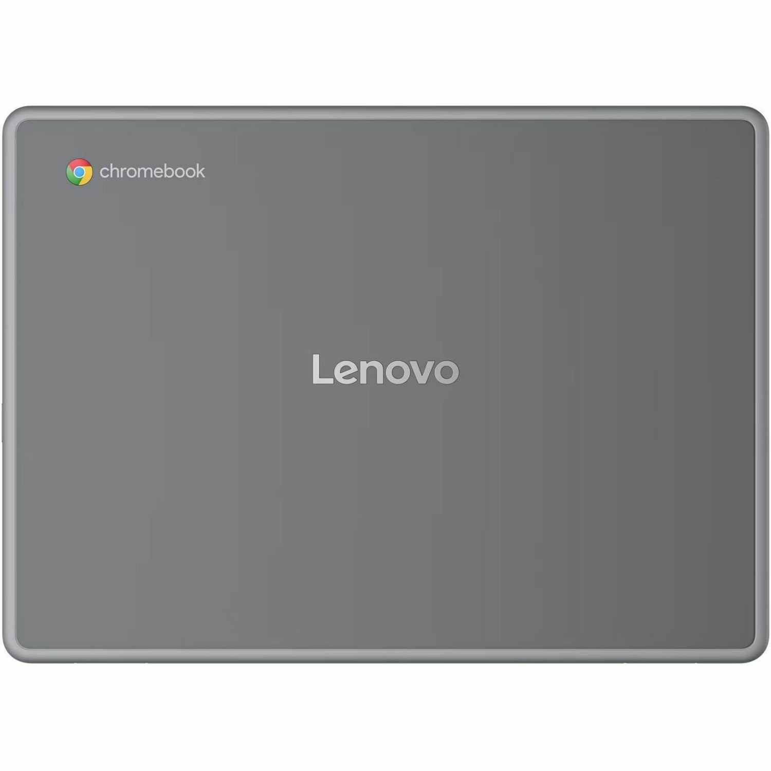 Lenovo Chromebook 100e Gen 5 M89 83T60008US 11.6" Touchscreen Chromebook - HD - MediaTek - 8 GB - 64 GB Flash Memory - English (US) Keyboard - Luna Gray