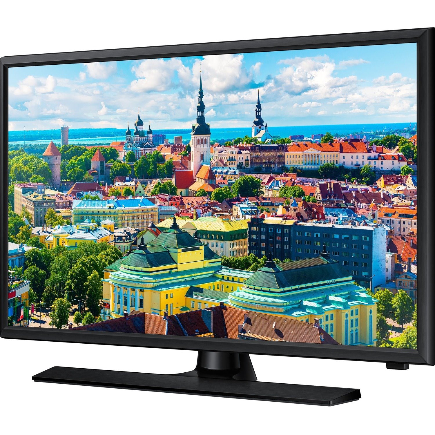 Samsung 470 HG24AD470FW 24" LED-LCD TV - HDTV
