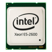 Lenovo Intel Xeon E5-2600 E5-2650 Octa-core (8 Core) 2 GHz Processor Upgrade