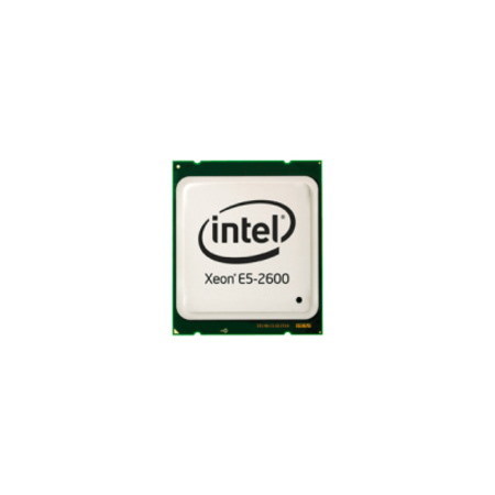Lenovo Intel Xeon E5-2600 E5-2650 Octa-core (8 Core) 2 GHz Processor Upgrade