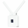Ubiquiti Wi-Fi 4 IEEE 802.11b/g/n Ethernet, Cellular Modem/Wireless Router