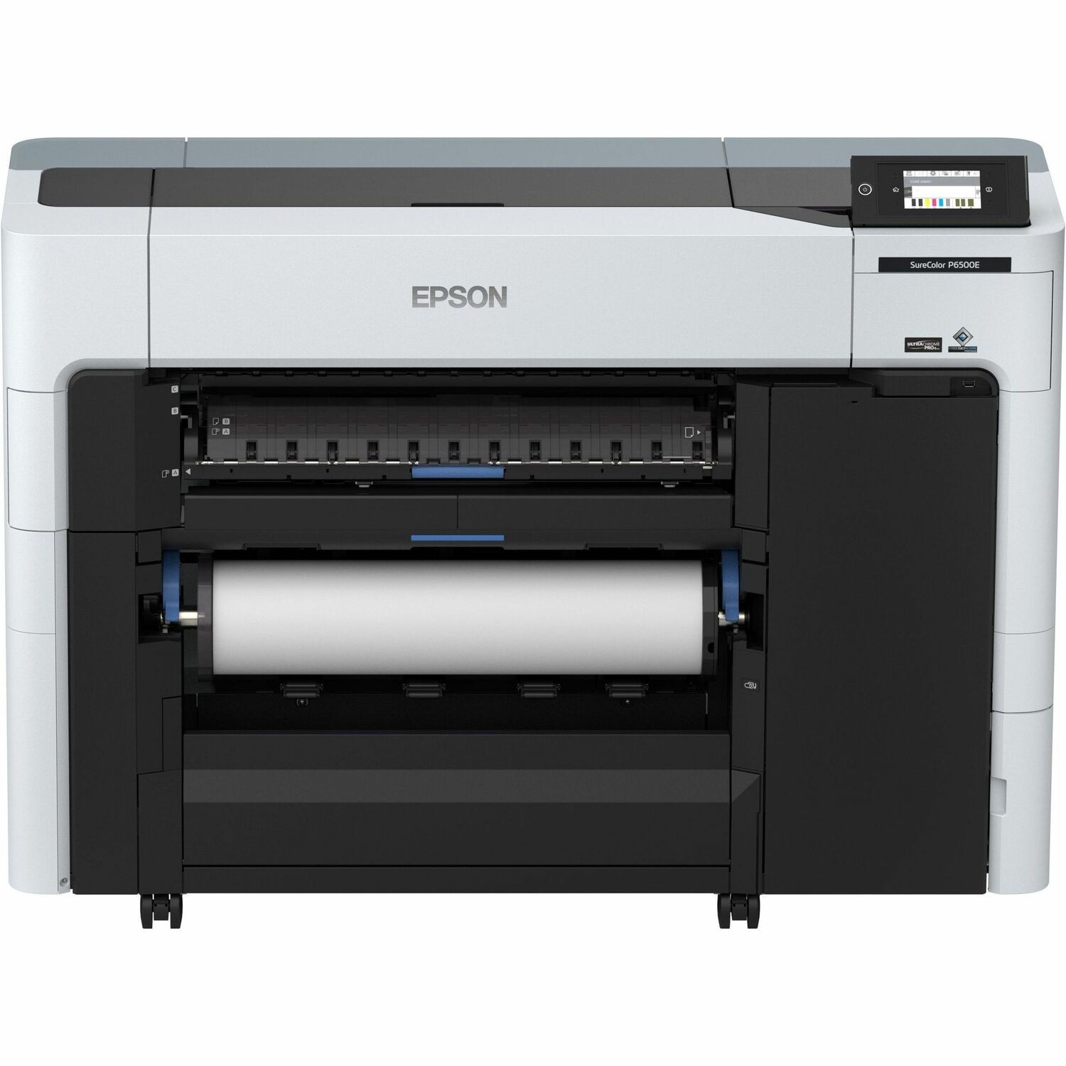 Epson SureColor P SC-P6500E A1 Inkjet grootformaat printer - 609,60 mm (24") printbreedte - Kleur
