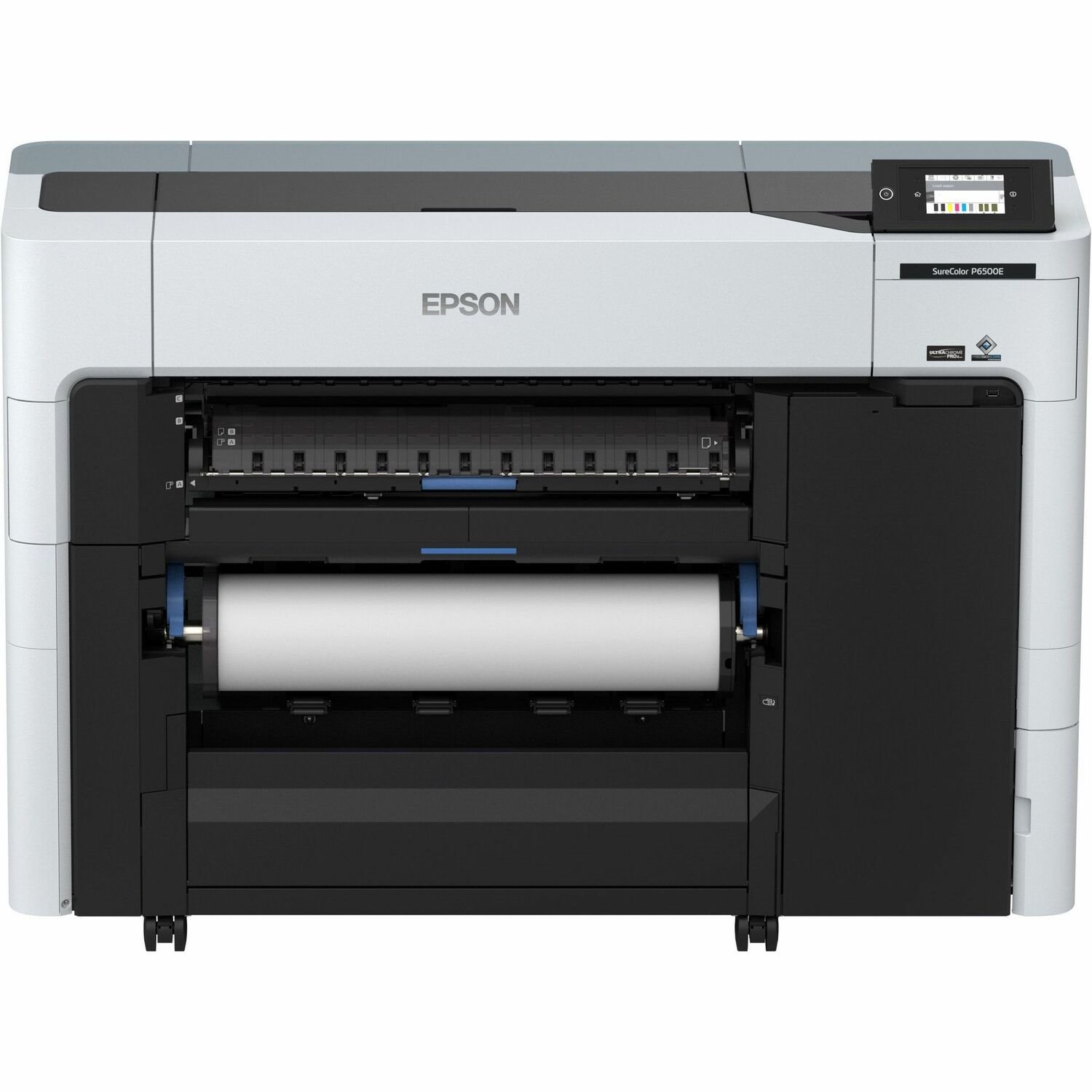 Epson SureColor P SC-P6500E DIN A1 Tintenstrahl-Großformatdrucker - 609,60 mm (24 Zoll) Druckbreite - Farbe