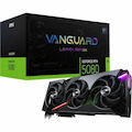 MSI NVIDIA GeForce RTX 5080 Graphic Card - 16 GB GDDR7