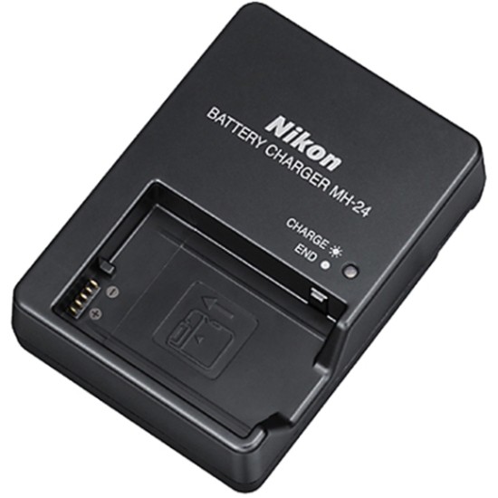 Nikon MH-24 AC Charger