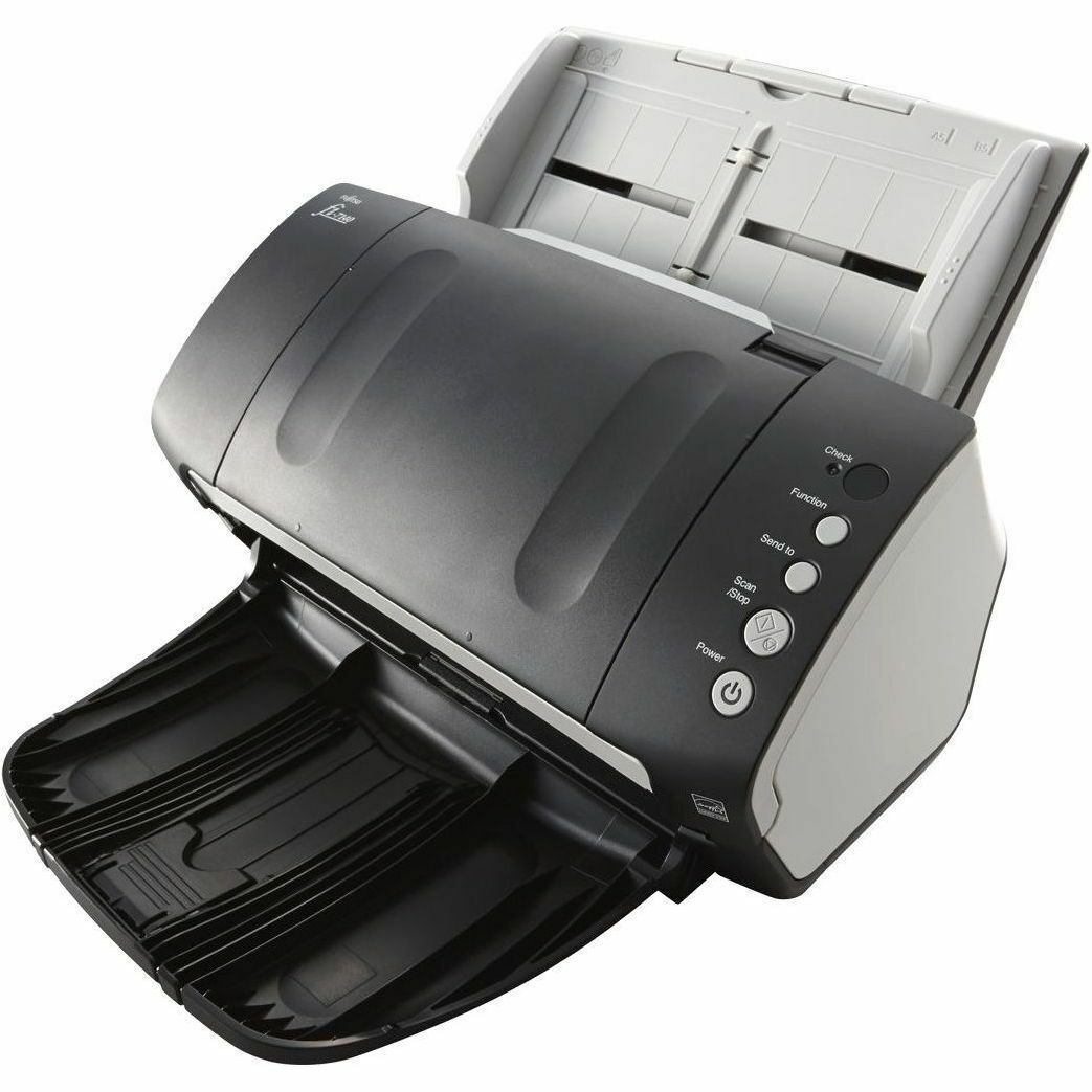 Ricoh fi -7140 ADF Scanner - 600 dpi Optical