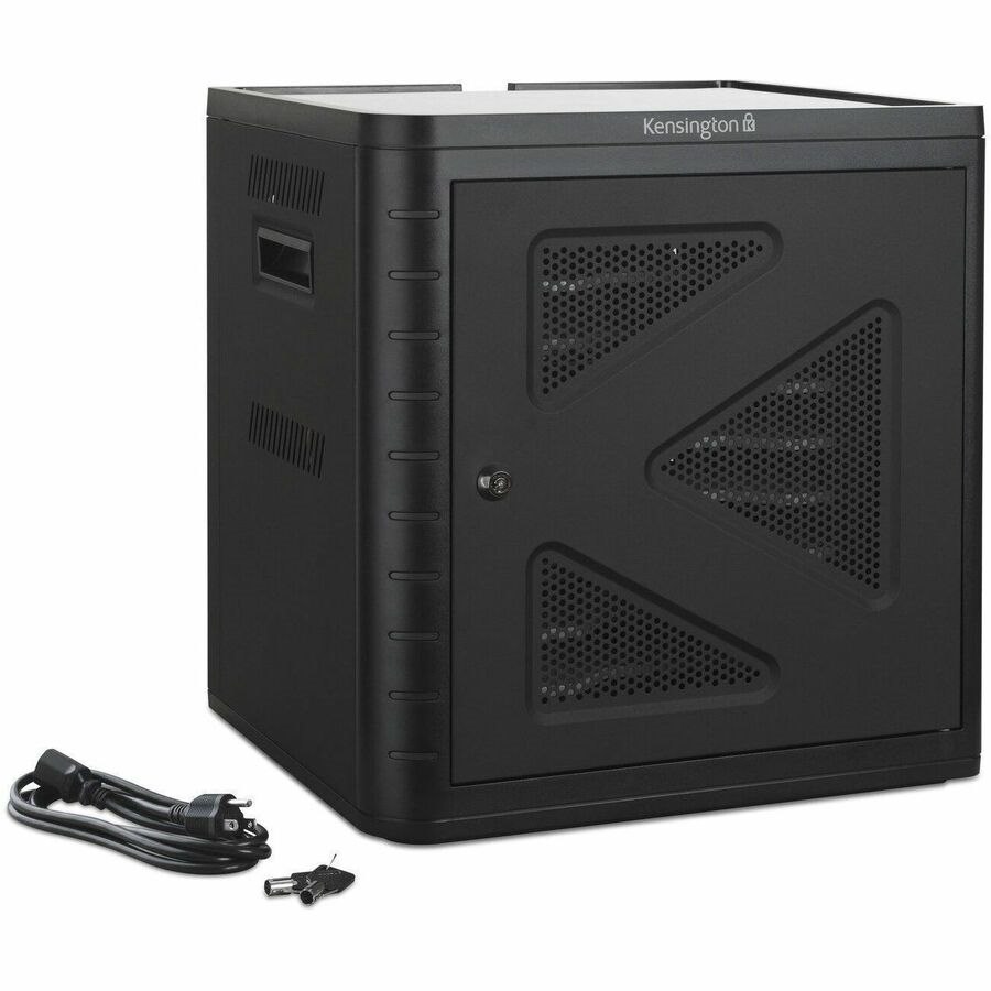 Kensington USB-C Charging Cabinet - Up to 10 devices - PD 3.0